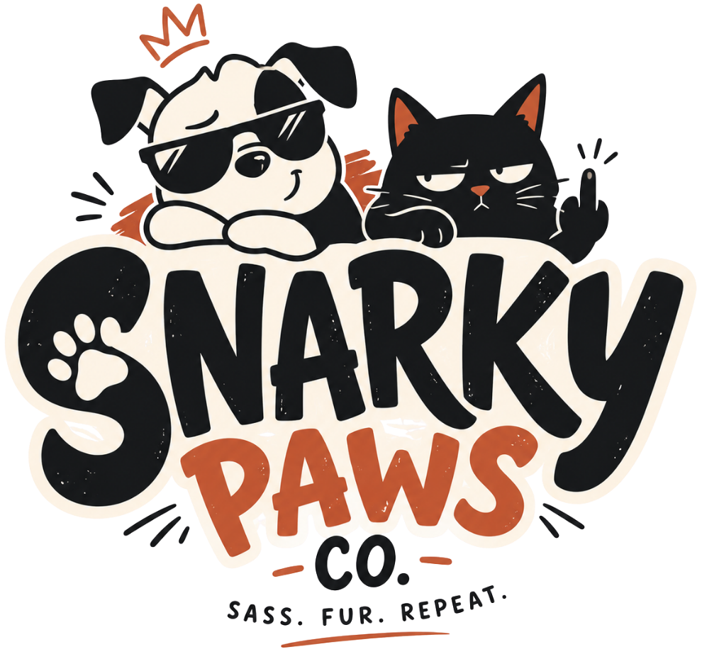 Snarky Paws Co.