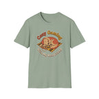 Cozy Gaming T-Shirt