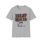 Treat Dealer T-Shirt