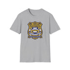 K9 Social Distance T-Shirt