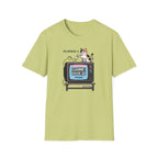 Player 1 T-Shirt