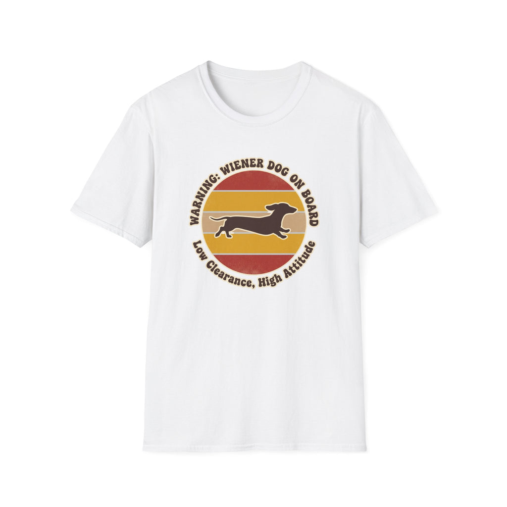 Dachshund T-Shirt