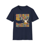 Cats Make Me Happy T-Shirt