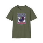 Secured By Dachshund T-Shirt
