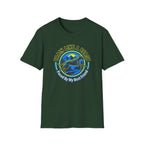 Train Like A Beast T-Shirt