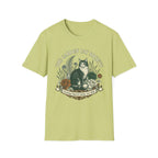 The Garden Cat Society T-Shirt