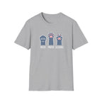 Rock Paper Scissors T-Shirt
