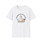 Manager Of The Clock T-Shirt