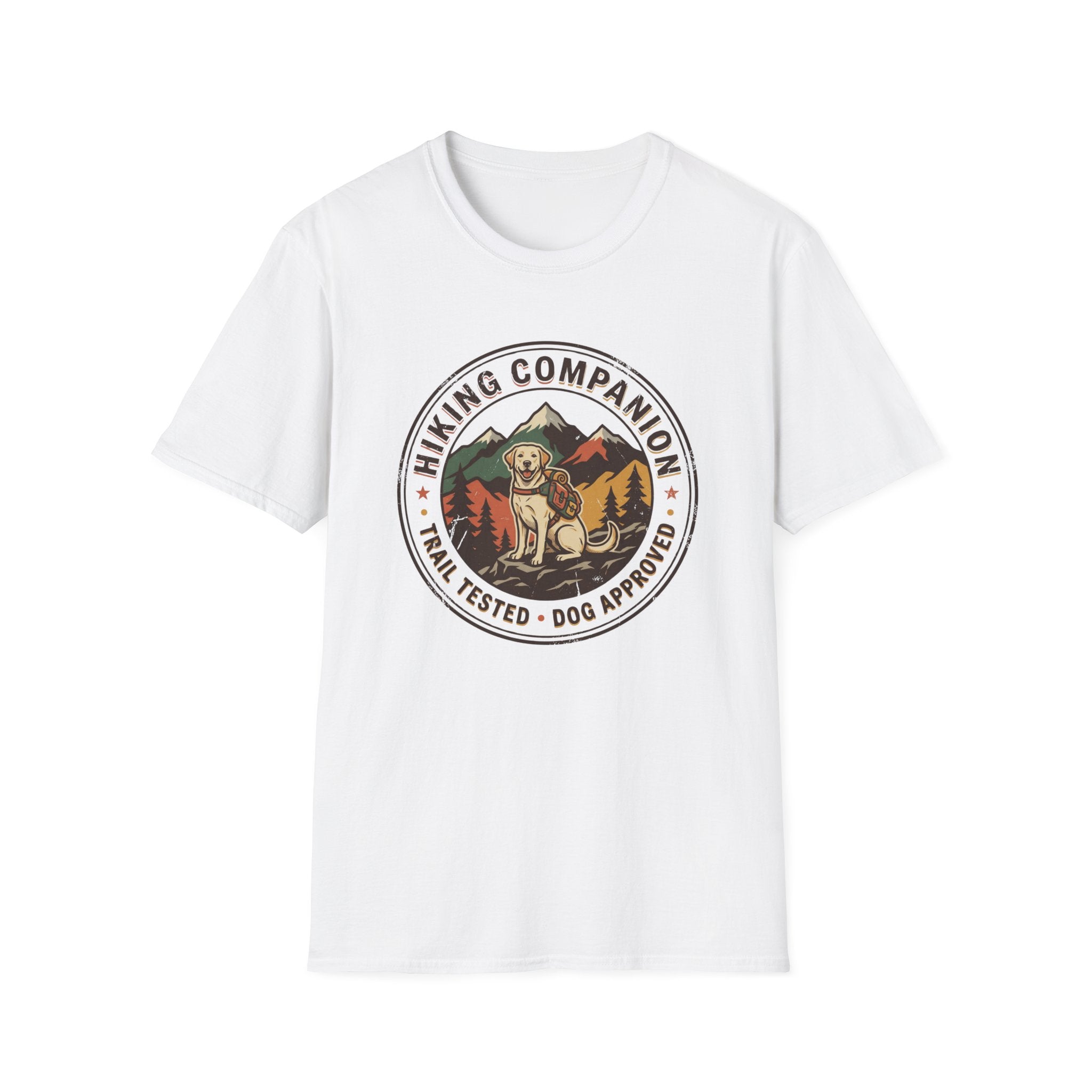 Hiking Companion T-Shirt