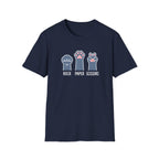 Rock Paper Scissors T-Shirt