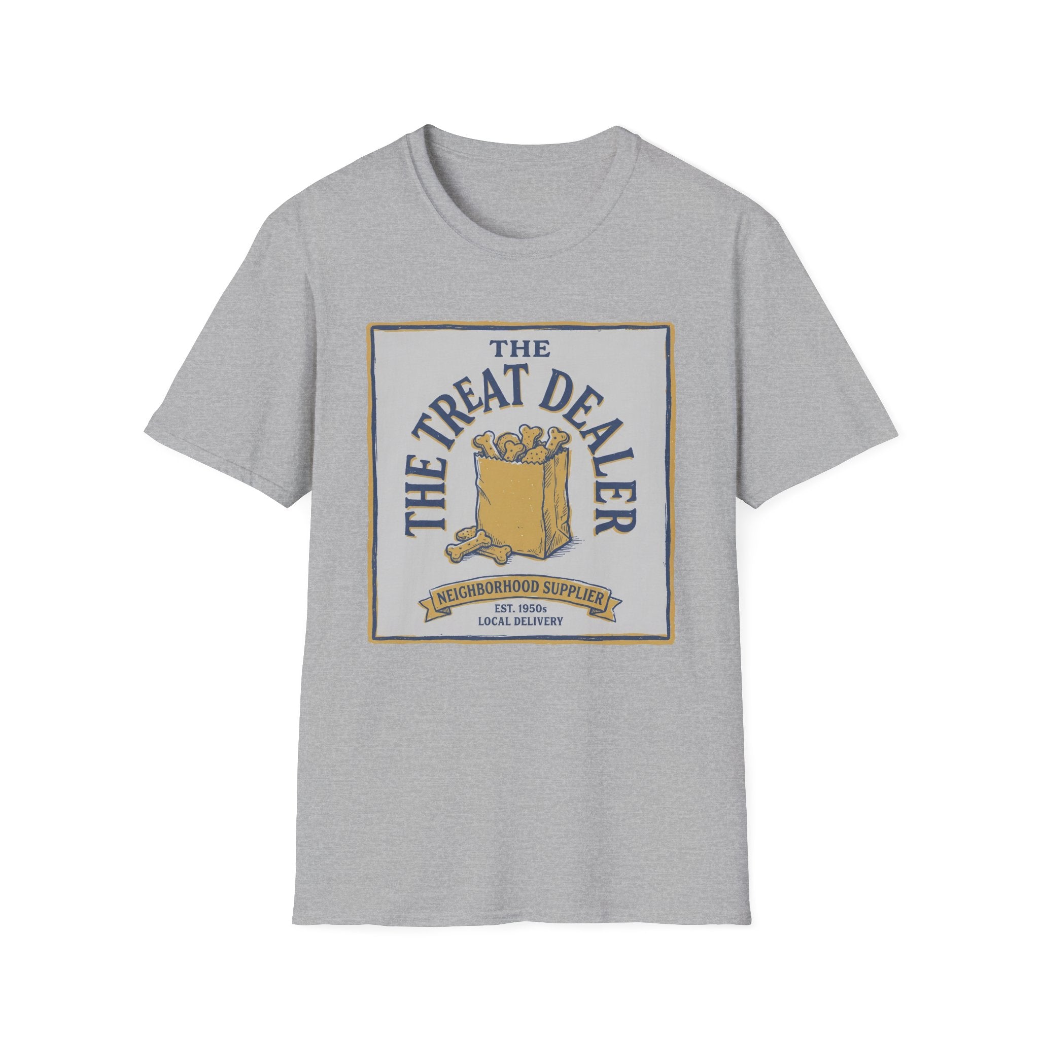 The Treat Dealer T-Shirt
