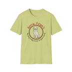Sorry I Can't T-Shirt