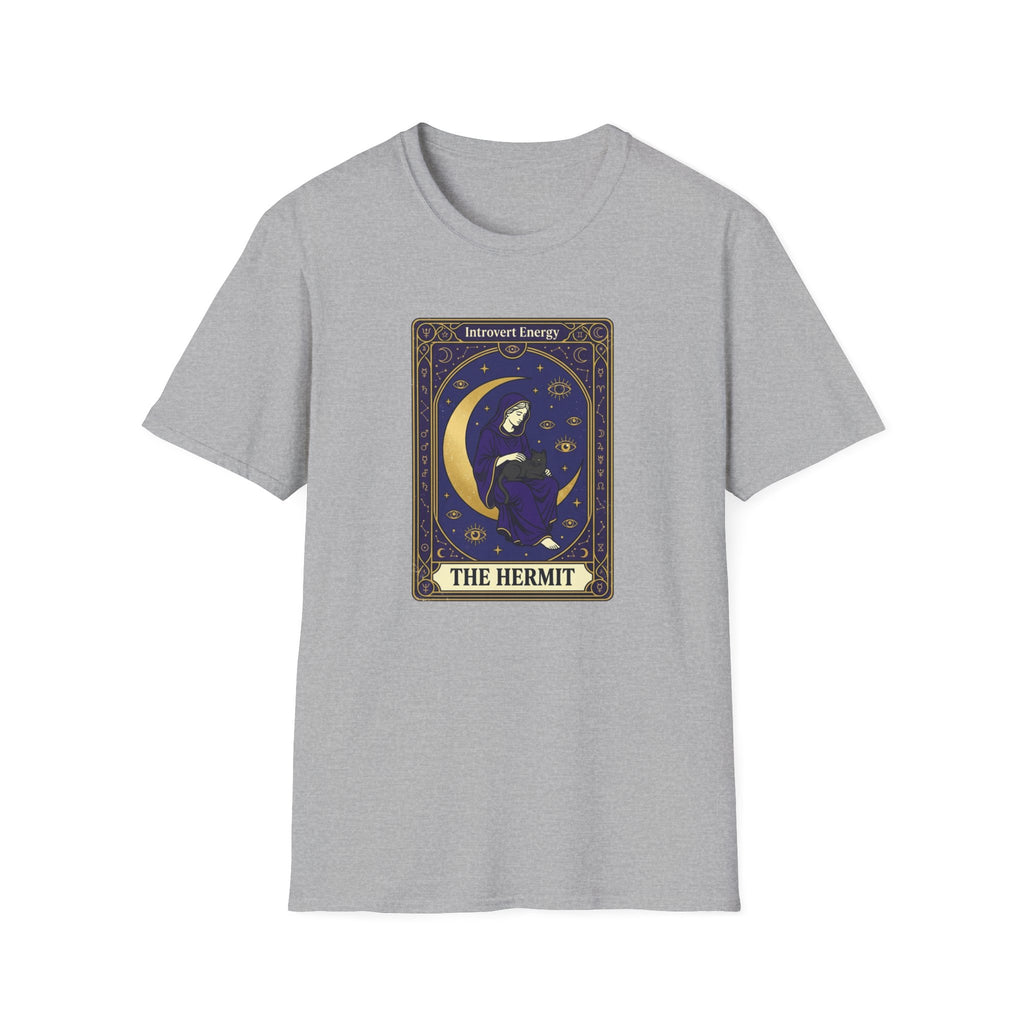 The Hermit T-Shirt