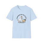 Manager Of The Clock T-Shirt