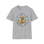 Drinking Buddy T-Shirt