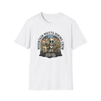 Mountain Mutts Hiking Crew T-Shirt