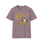 Cats Make Me Happy T-Shirt