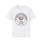 My Dog Is A Democrat T-Shirt