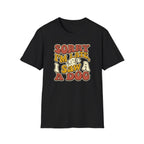 Sorry I'm Late T-Shirt