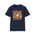 Sorry I'm Late T-Shirt
