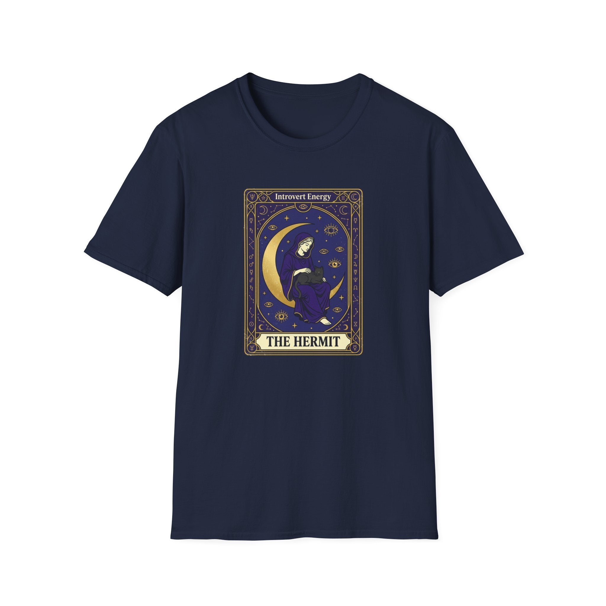 The Hermit T-Shirt