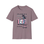 Player 1 T-Shirt