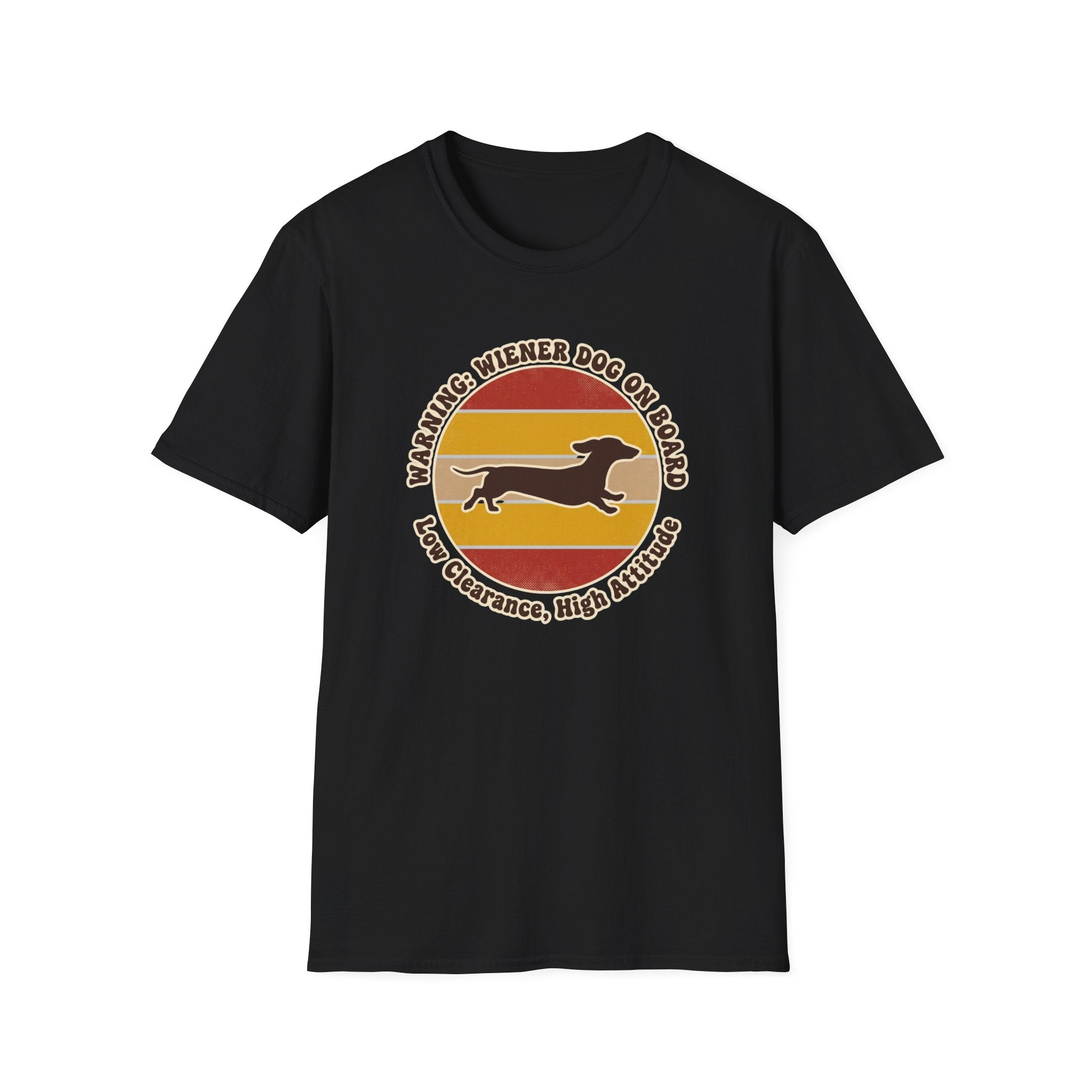 Dachshund T-Shirt
