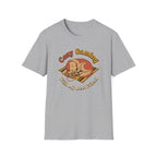 Cozy Gaming T-Shirt