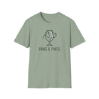 Paws & Pints T-Shirt
