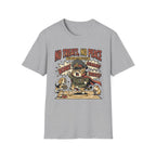 No Treats No Peace T-Shirt