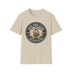 Dog Dad Club T-Shirt