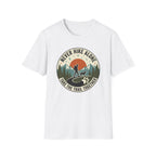 Never Hike Alone T-Shirt