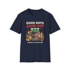 Good Boys Game Day T-Shirt
