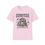 Currently Avoiding People T-Shirt