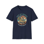 Out Of Office T-Shirt