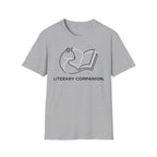 Litery Companion T-Shirt