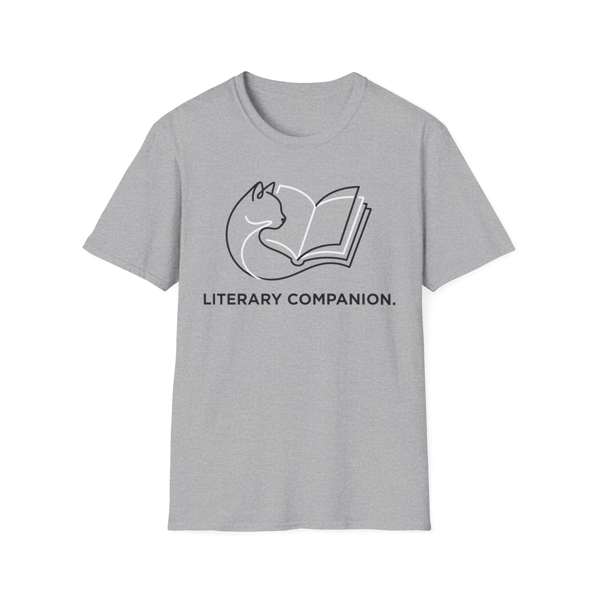 Litery Companion T-Shirt