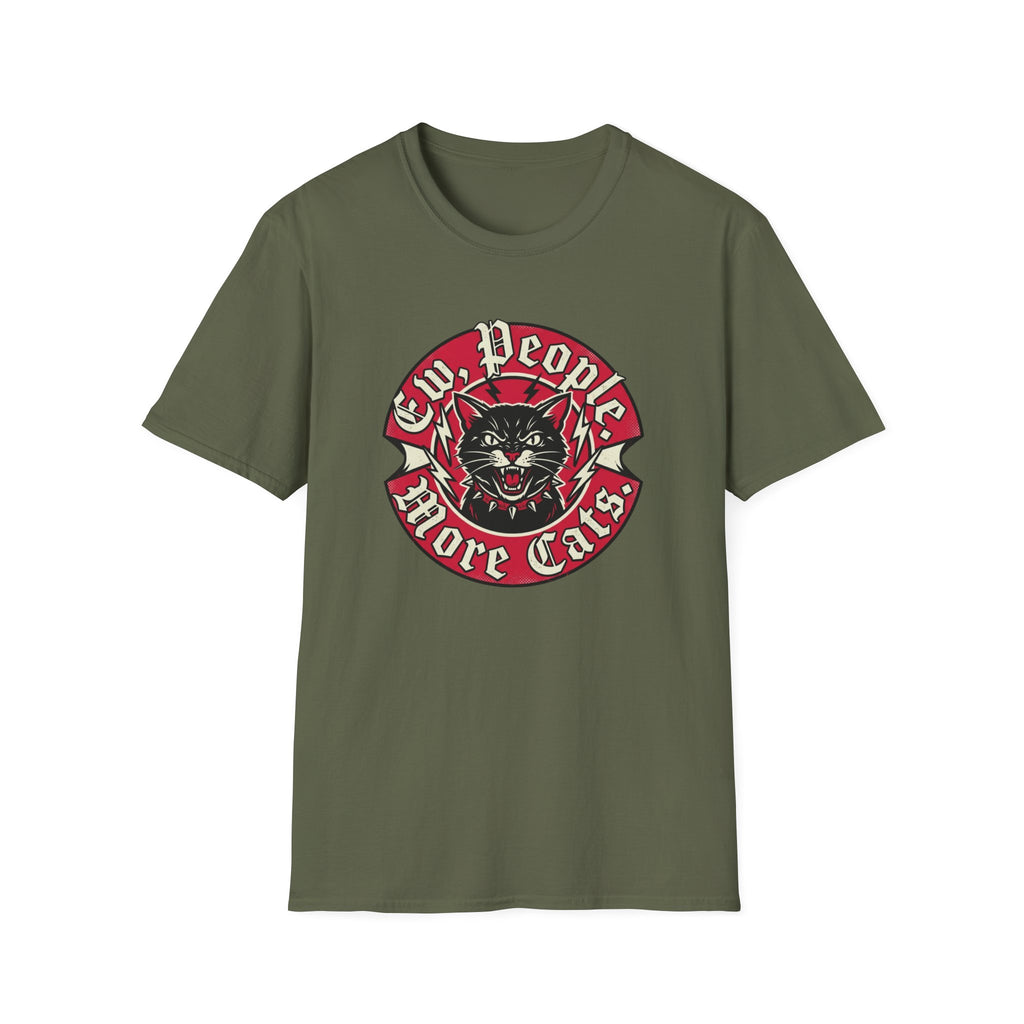 Ew People T-Shirt