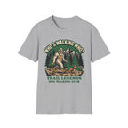 Who`s Walking Who? T-Shirt