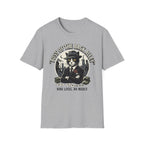 Mafia Cat T-Shirt