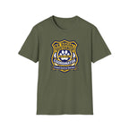 K9 Social Distance T-Shirt