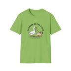 Manager Of The Clock T-Shirt
