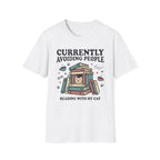 Currently Avoiding People T-Shirt