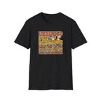 Unhinged Pet Devotion T-Shirt