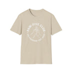 Paw-Five Club T-Shirt