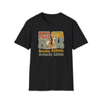 Pets Over People T-Shirt