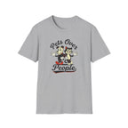 Pets Over People T-Shirt