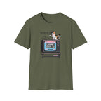 Player 1 T-Shirt