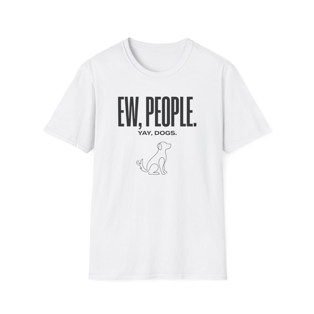 Ew People T-Shirt