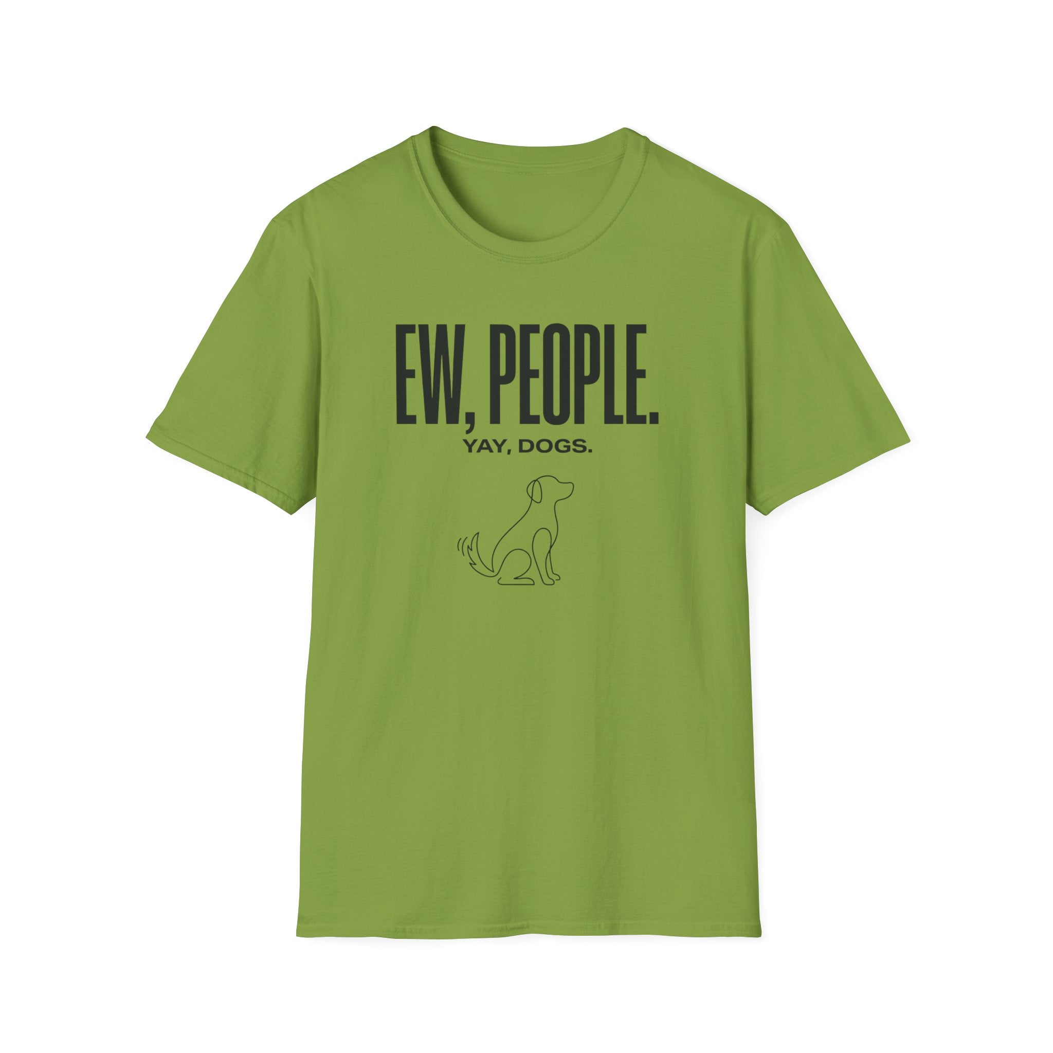 Ew People T-Shirt